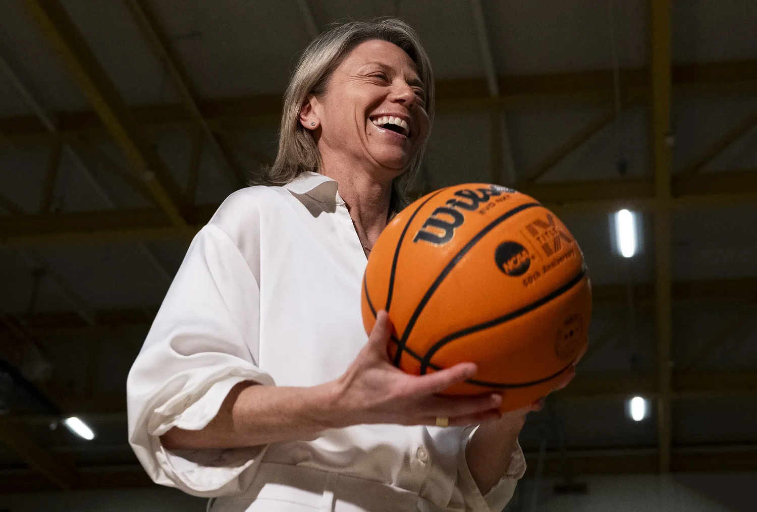 'Do a lot with a little': How Lynn Hersey turned Smith College women's basketball into a powerhouse