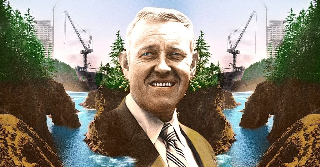 50 years and counting: Why environmental preservation is embedded in Oregon culture