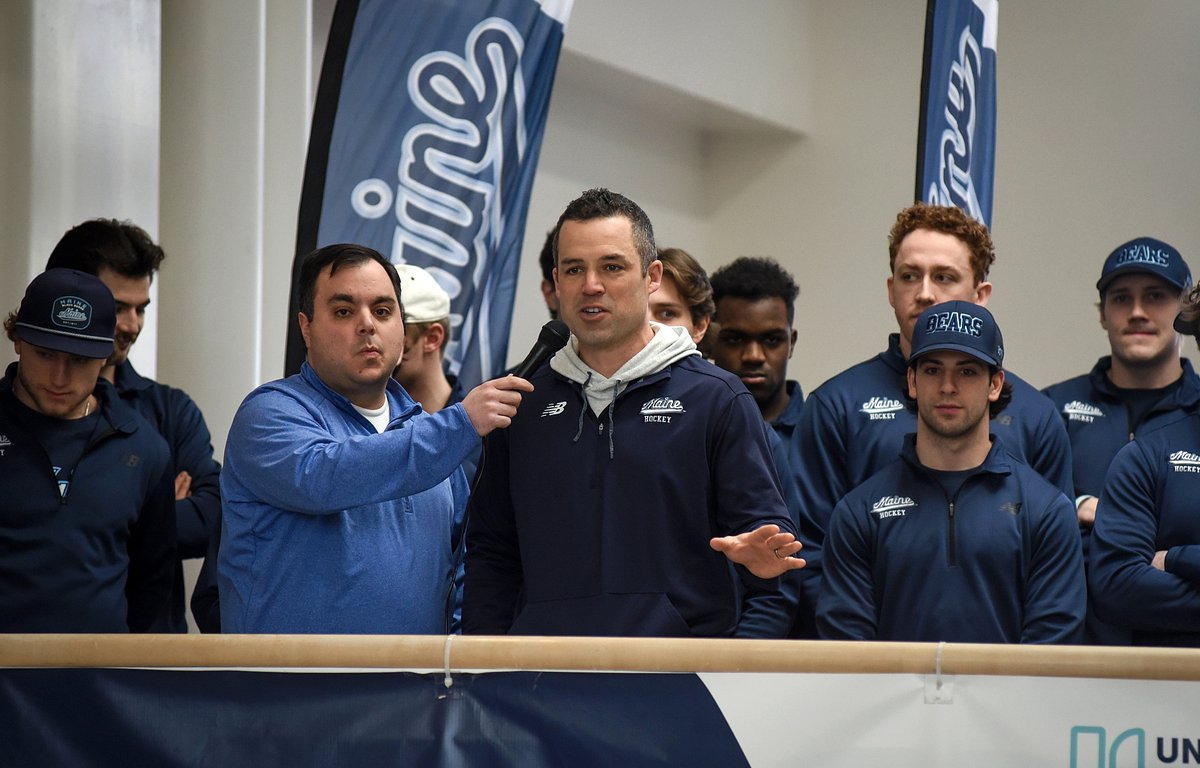 UMaine coaches welcome move to start paying players