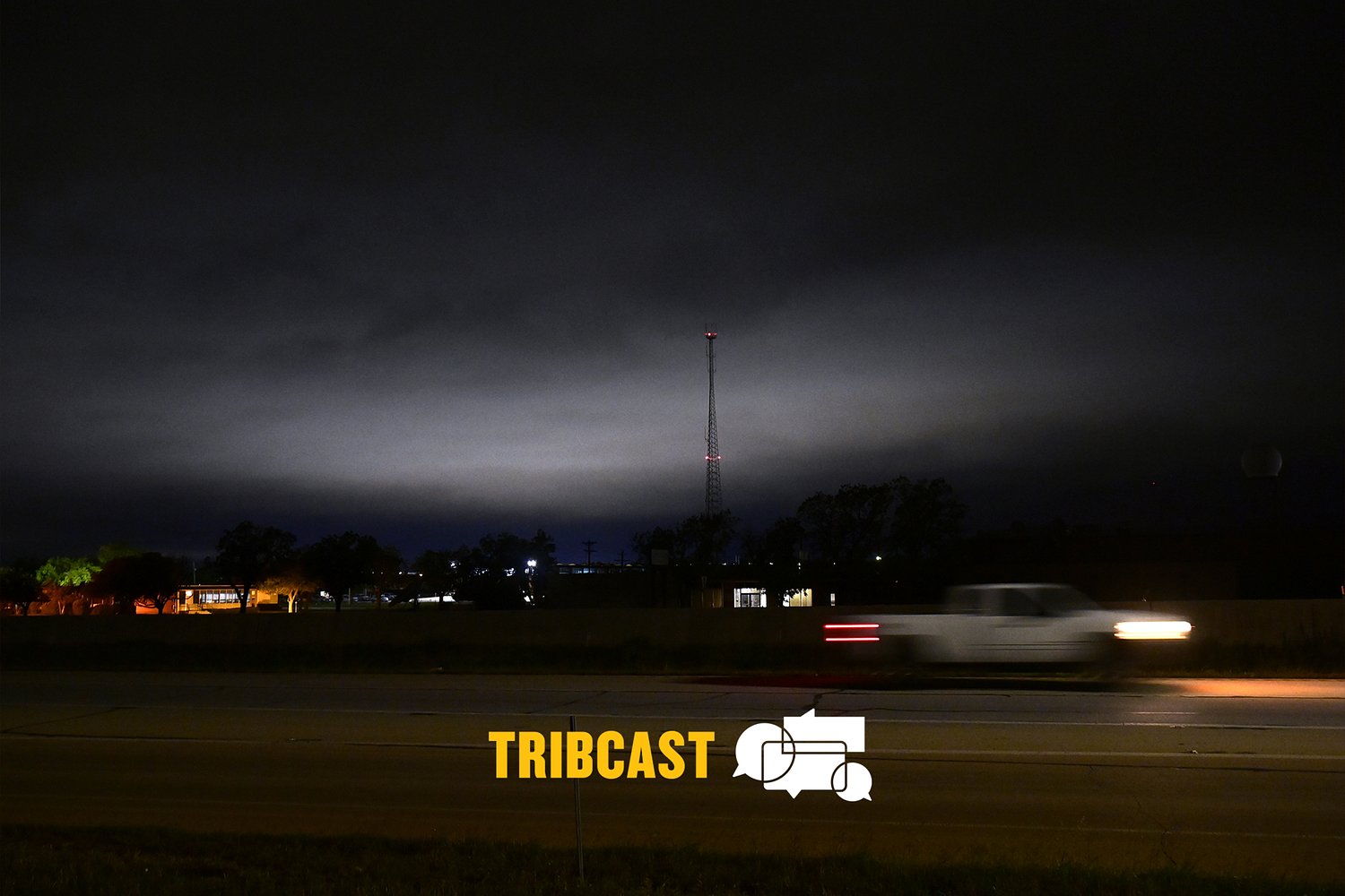 TribCast: Texas’ looming data center fight
