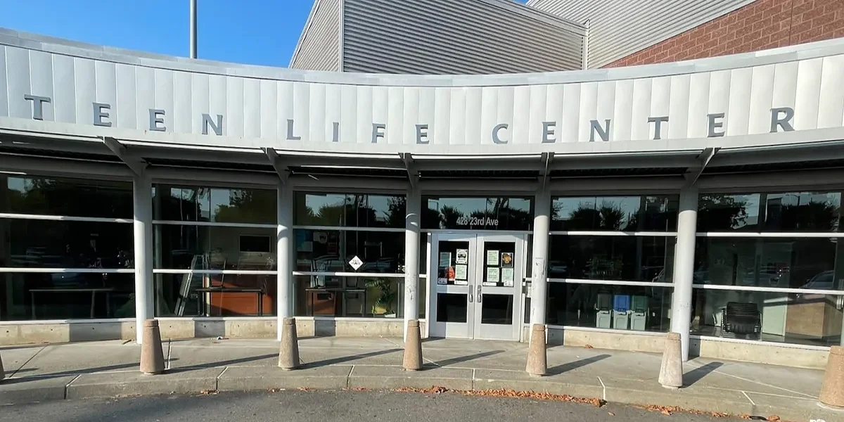 Seattle Expands Teen Life Center Hours, Adds Late-Night Programming