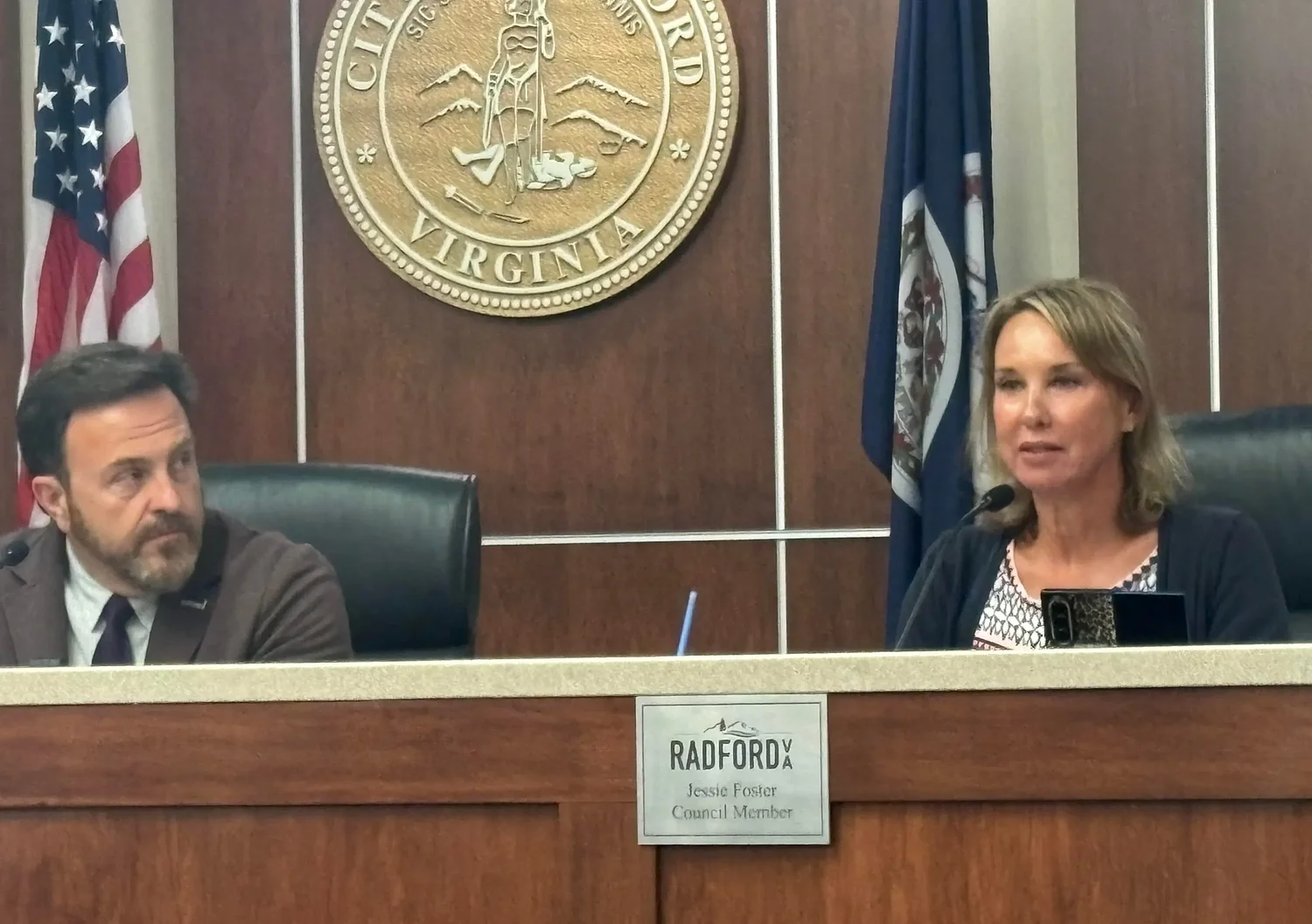 After Radford council's approval of latest increases, what's next?