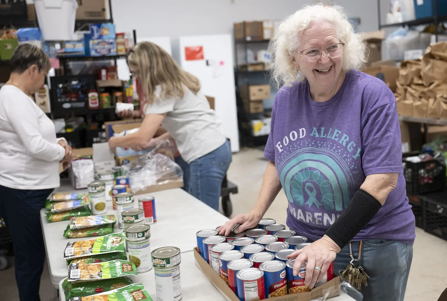 Easthampton honors ‘key’ community figure