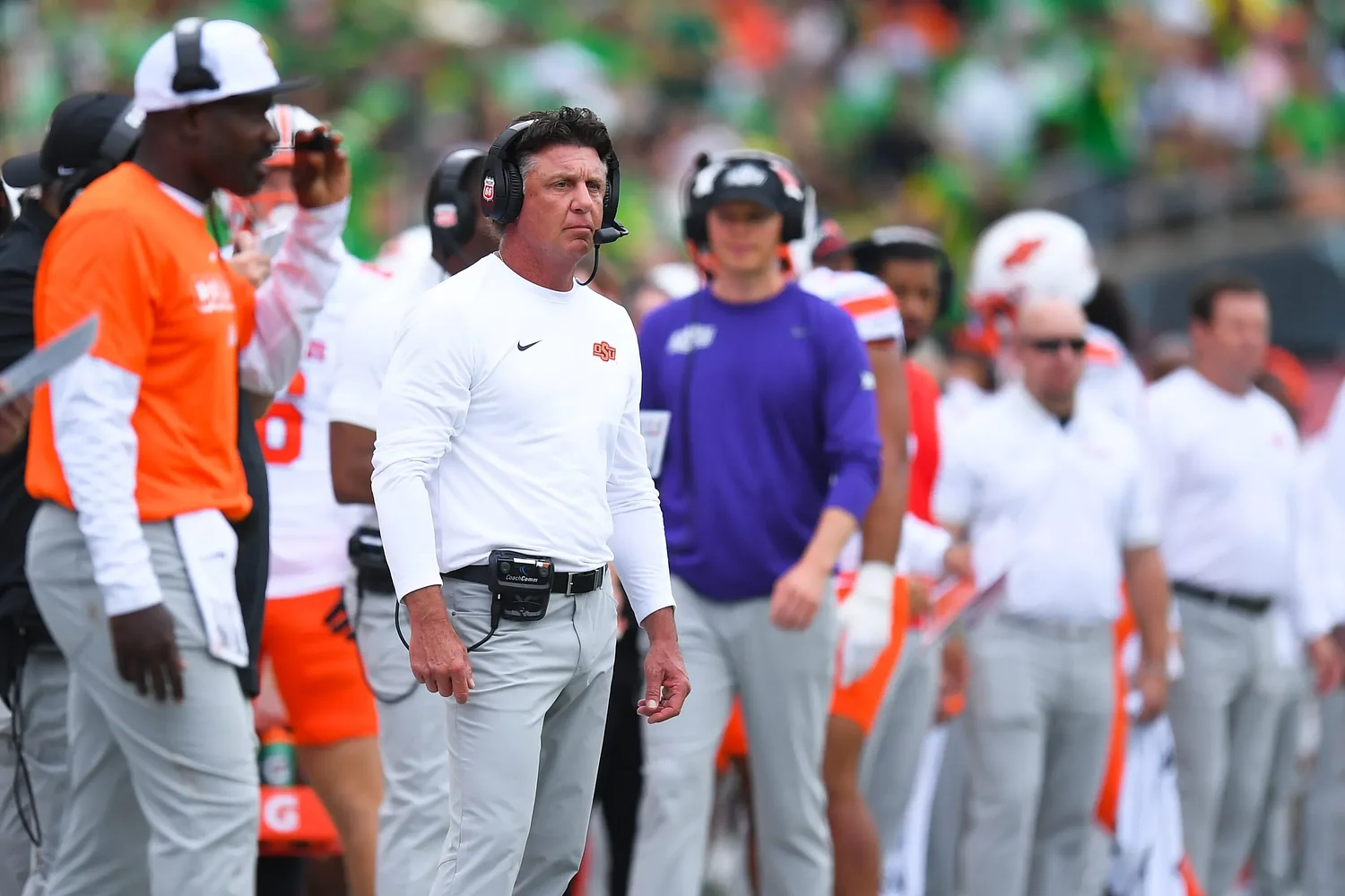 So, you’re saying these Ducks have a chance?