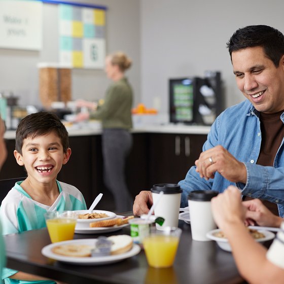 Your Ultimate Playbook for Stress-Free Youth Sports Travel with IHG