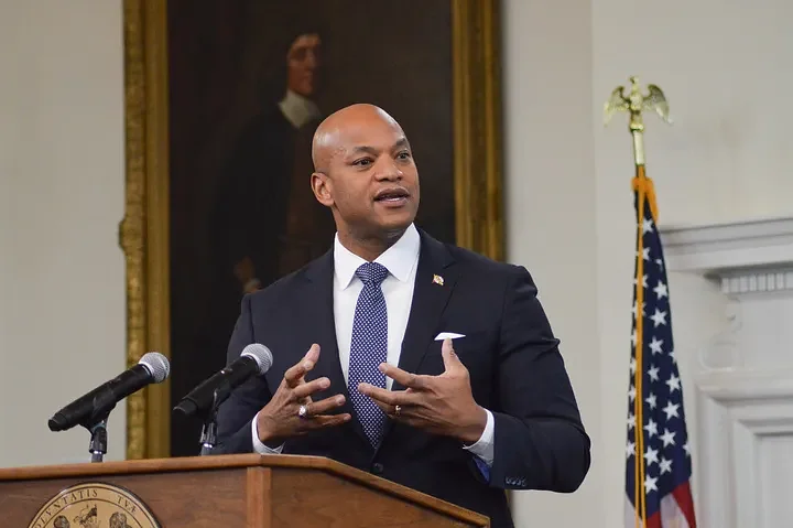 Gov. Moore announces Schiraldi’s departure from DJS and new acting secretary