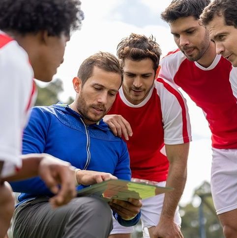 Tips On Motivating and Working with Entitled Players