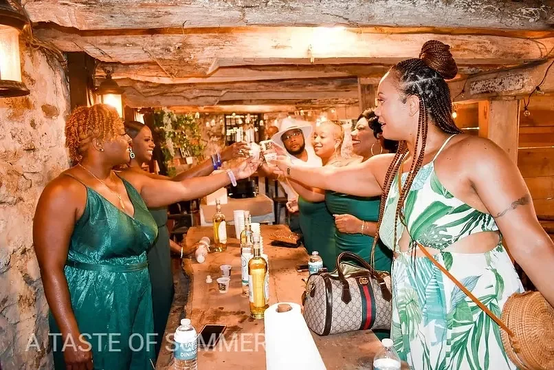 Baltimore’s A Taste of Summer offers community and culinary adventure
