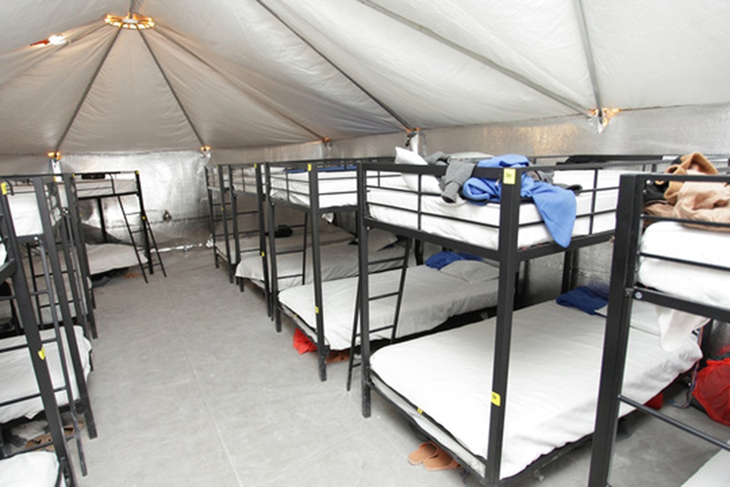 Texas Gov. Greg Abbott orders state to sweep Austin homeless camps as city launches its own effort