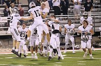 Noah McKittrick’s field goal lifts Kaneland to wild win over La Salle-Peru
