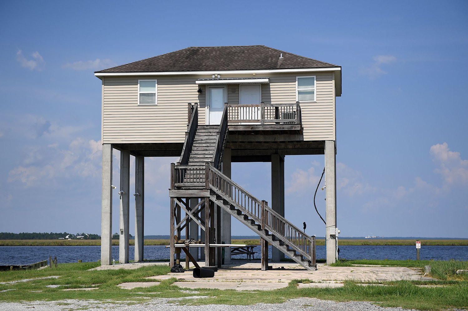 Coast moved toward resilience since Katrina, but insurance is a lingering ‘disaster’