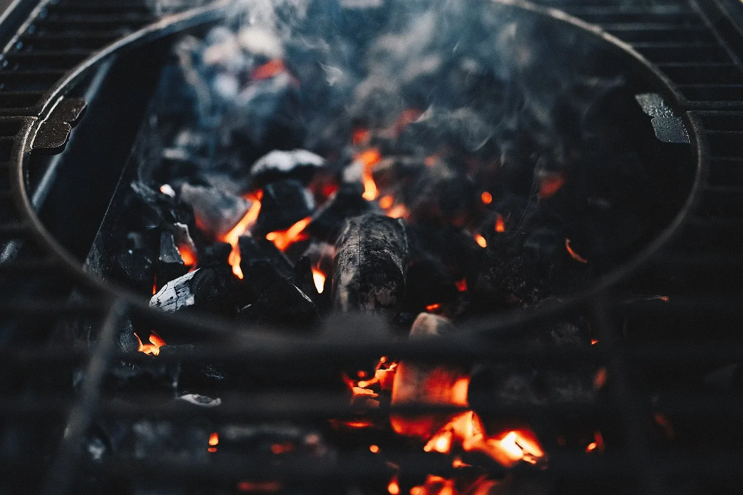 Tips for outdoor grilling in the winter