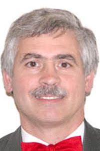 Maine County Commissioner of December, Thomas Saviello