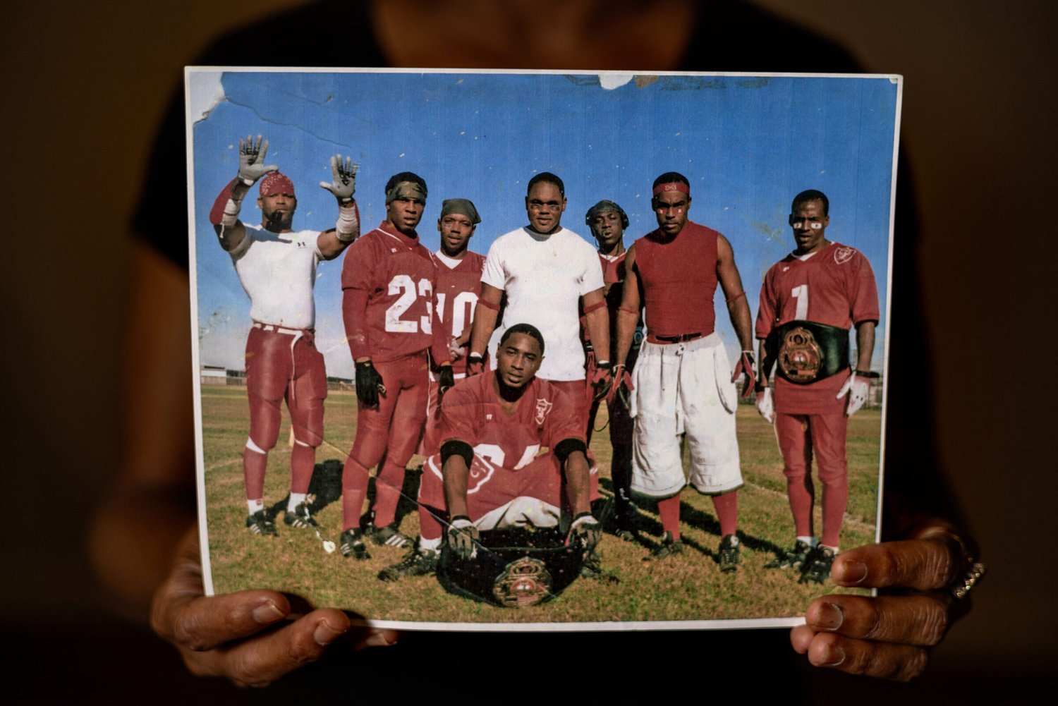 Parole board grants medical release to quadriplegic Angola lifer
