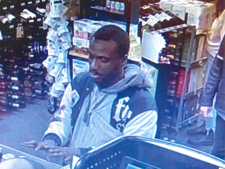 Man’s record expunged after case of mistaken identity in Greenfield