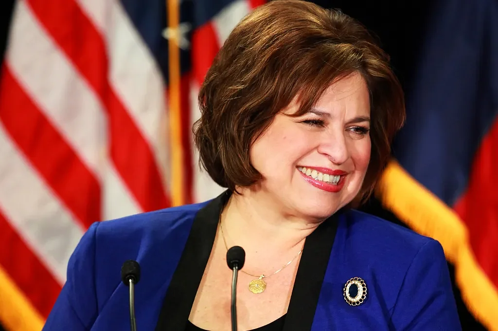 A Fort Worth church’s online class trains Christians to run for office. Now it may go national.