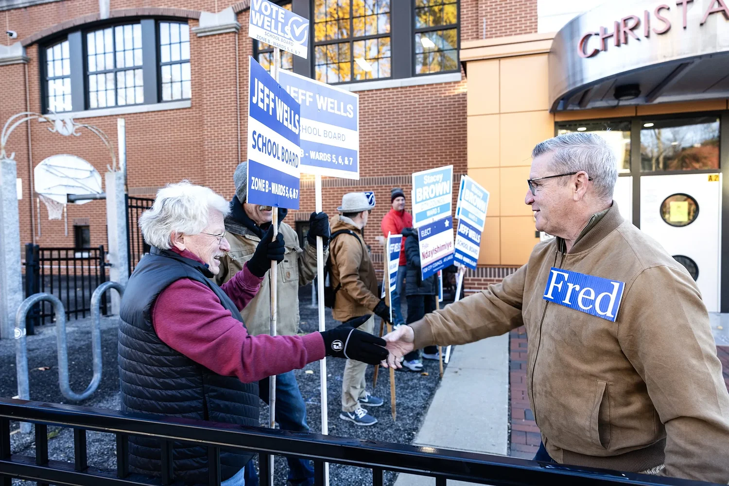 Concord voters said they want change, but backed incumbents anyway. Will winners chart a new path?