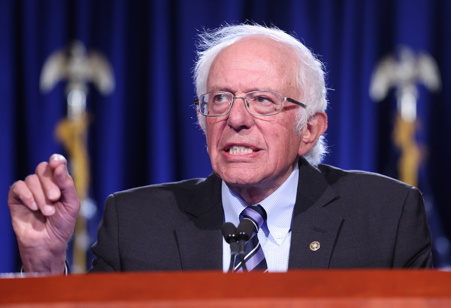 Sanders introduces another resolution to block arms transfer to Israel
