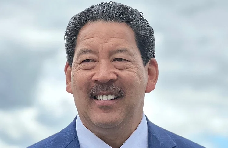 Seattle Medium Endorses Bruce Harrell For Seattle City Mayor