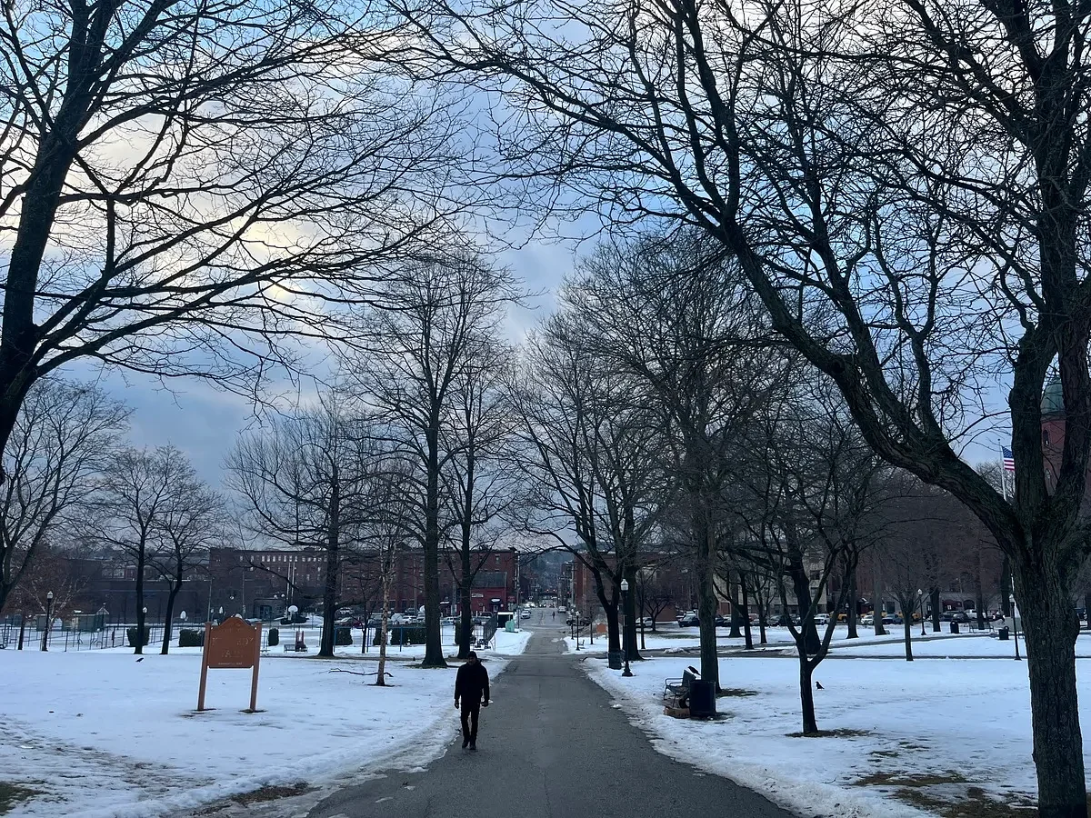 Immigrants prepare for their arrests and leave Lewiston ahead of ICE action