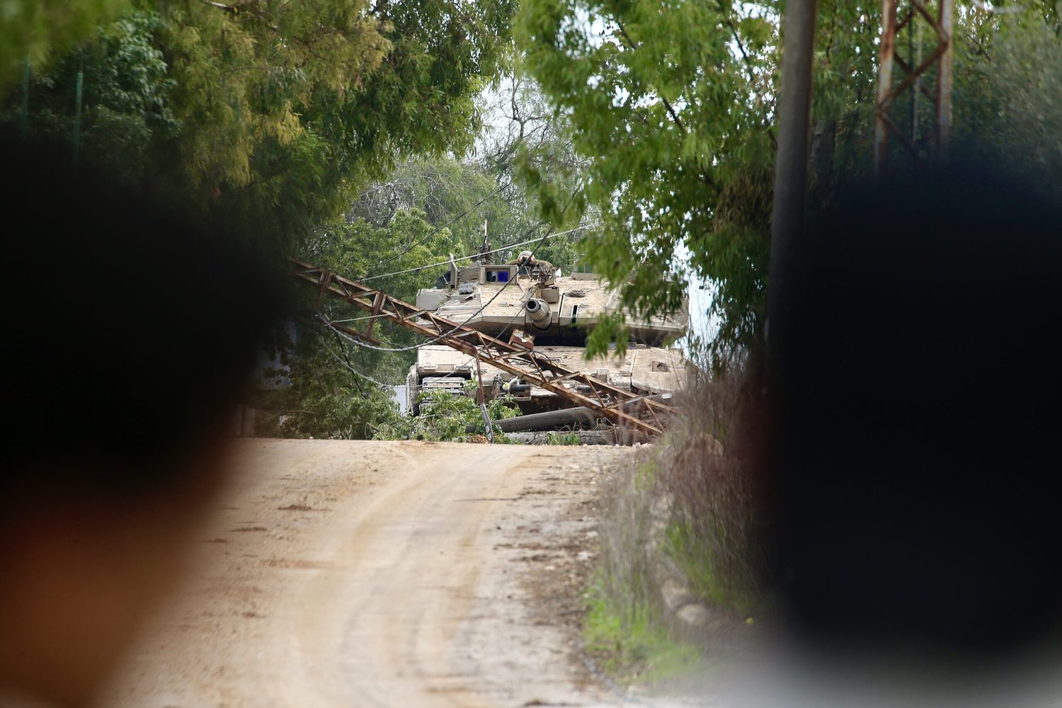 Hezbollah’s continued presence in south Lebanon alarms Israel, despite disarmament claims