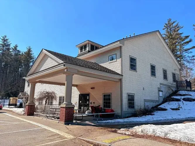 Bow divided over Bow Youth Center addition's hefty price tag