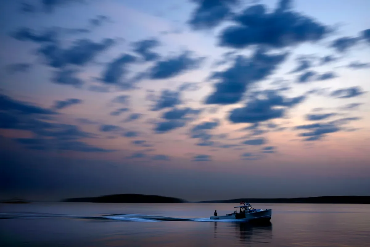 Maine’s future depends on a fully funded NOAA