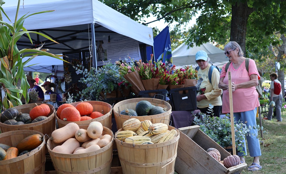 Federal food program cuts also threaten Maine farm viability