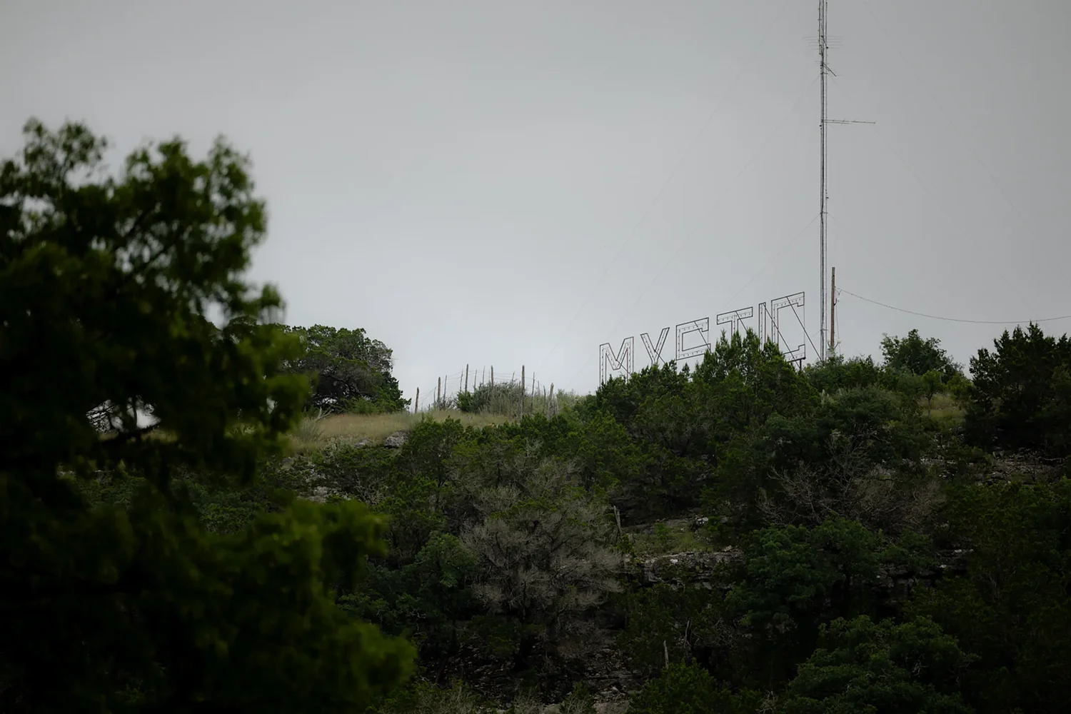 Texts among Kerr County officials show confusion about missing campers during July 4 floods