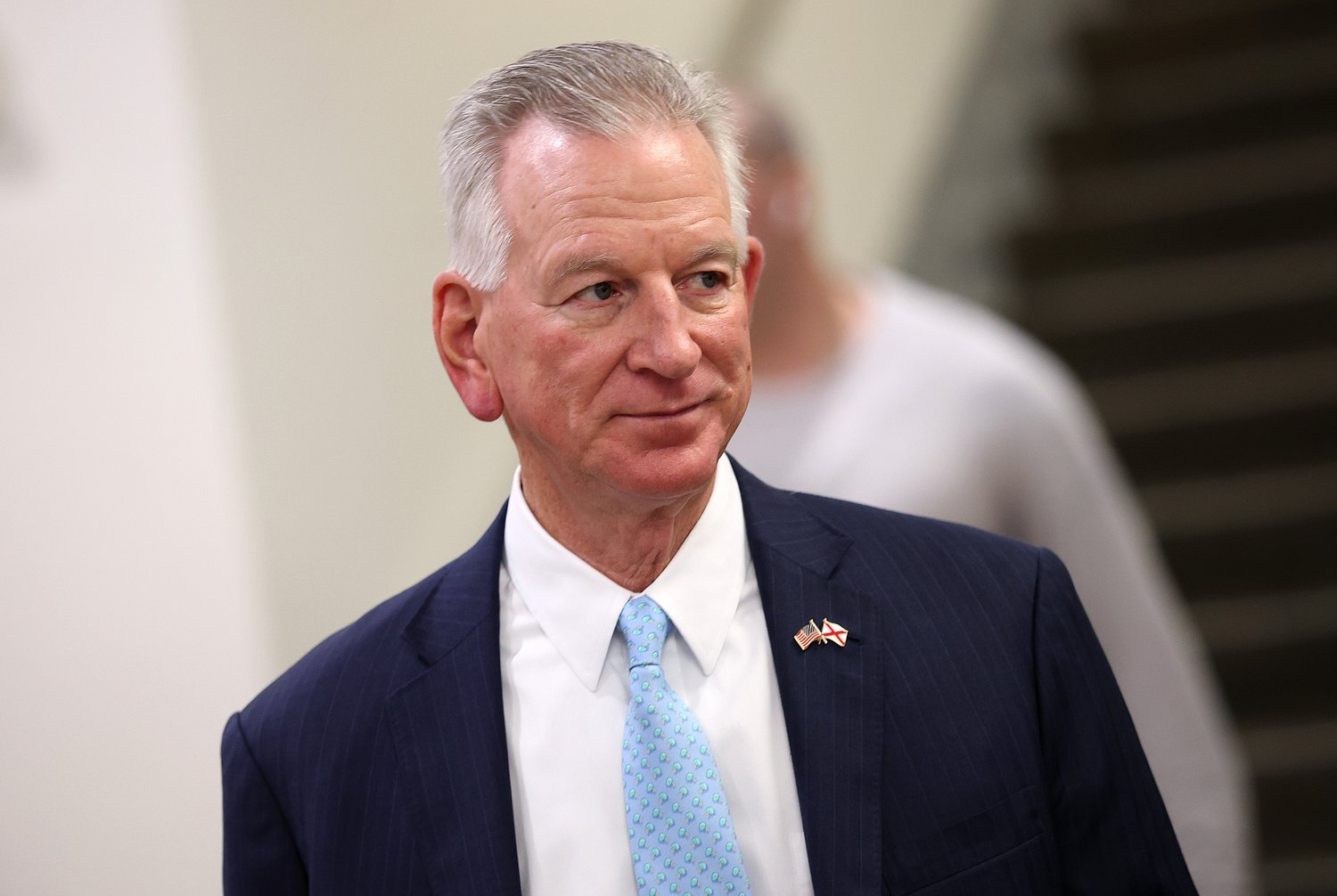 Whitmire: He could put Tuberville under oath — if he doesn’t blow it