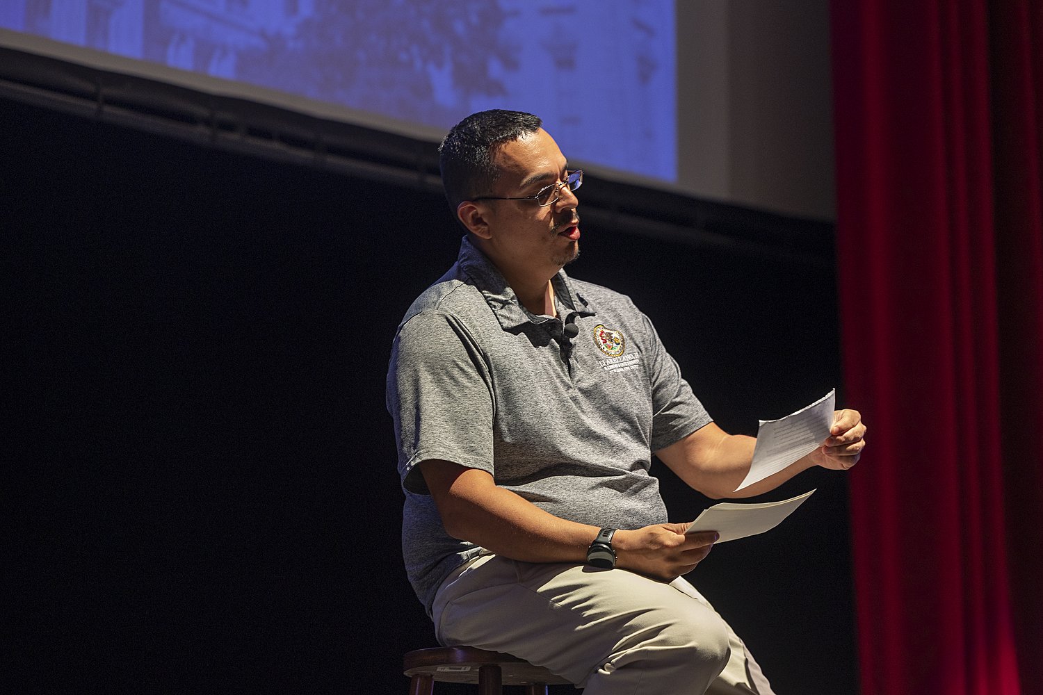 State Sen. Arellano recaps spring session, criticizes $56B budget