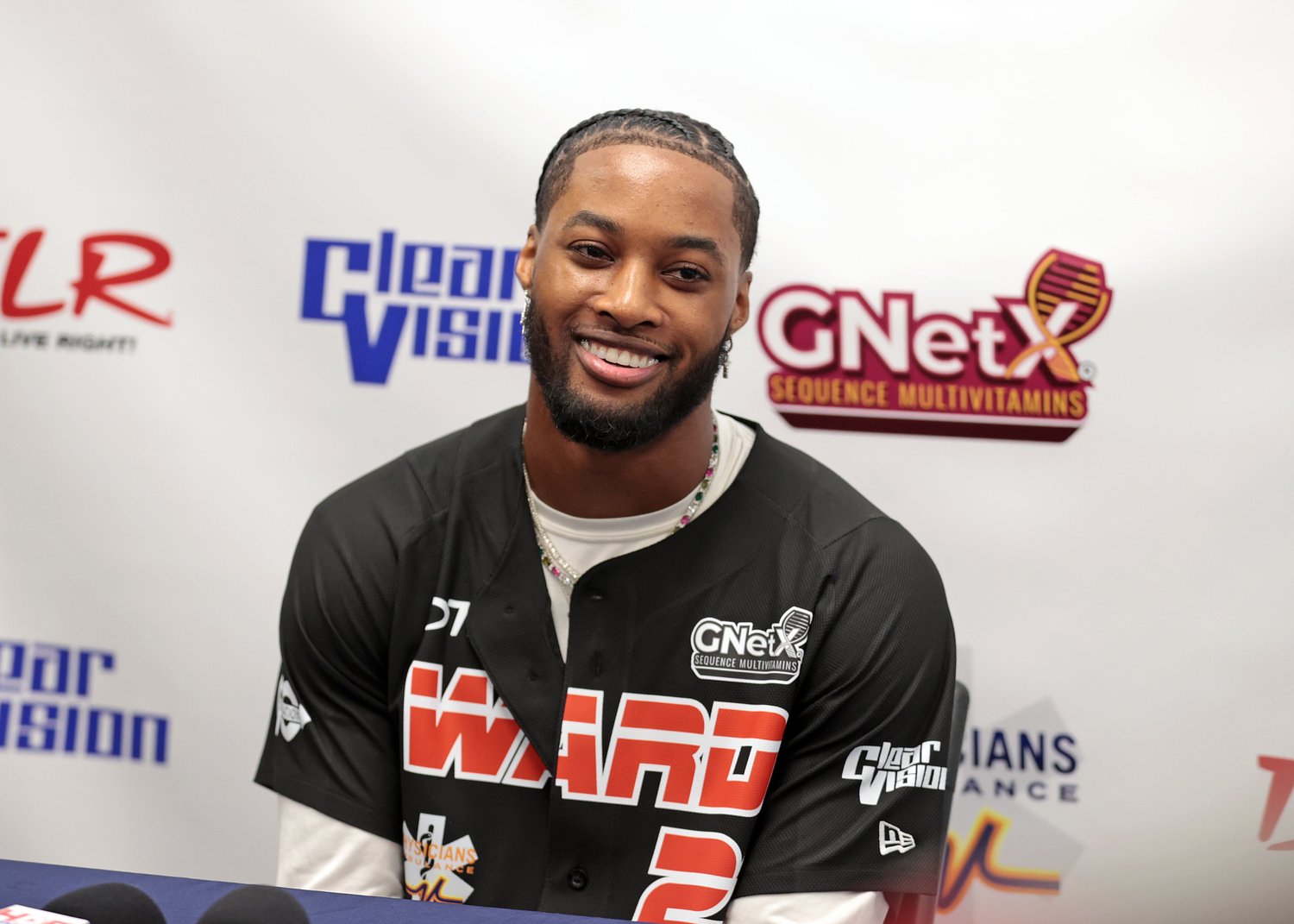 Why I don’t see Denzel Ward becoming the next Joel Bitonio — Jimmy Watkins