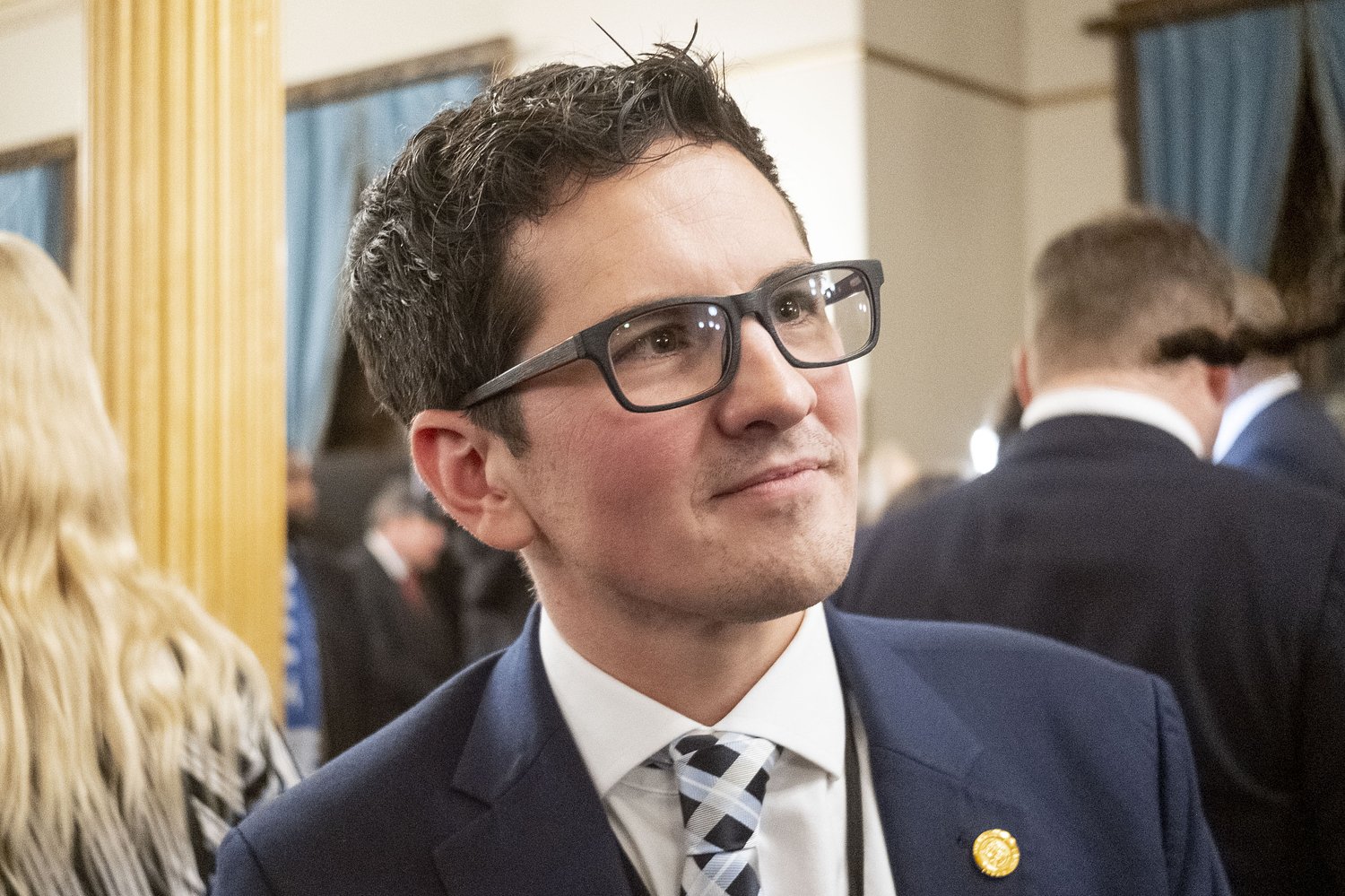 Lawmakers aim to force University of Michigan to follow local zoning rules