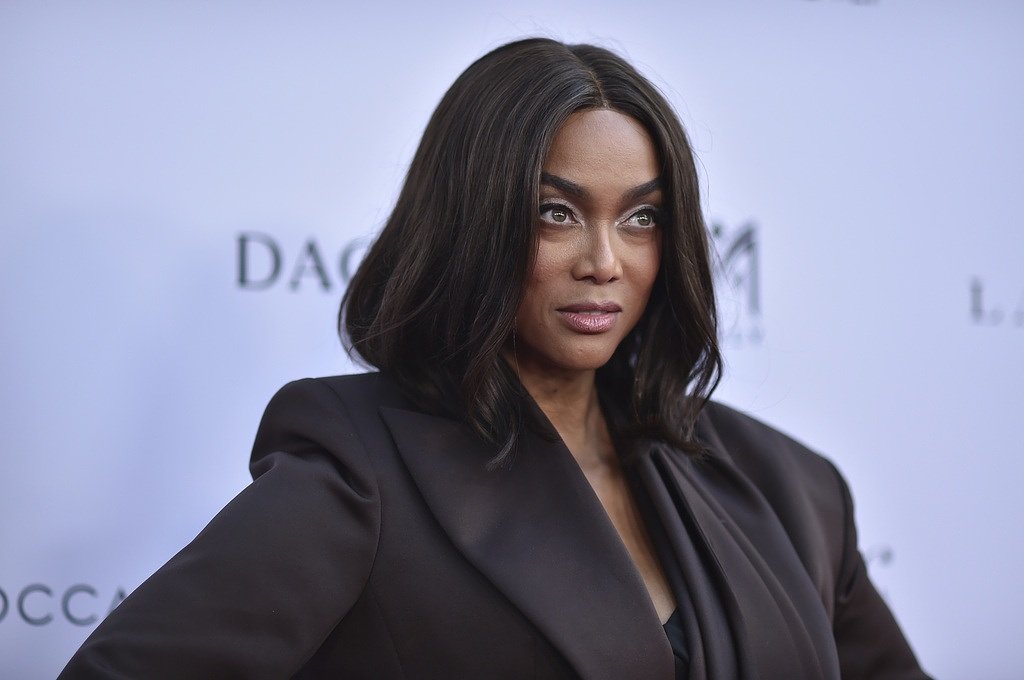 Tyra Banks sues Netflix over ‘America’s Next Top Model’ documentary, alleging defamation
