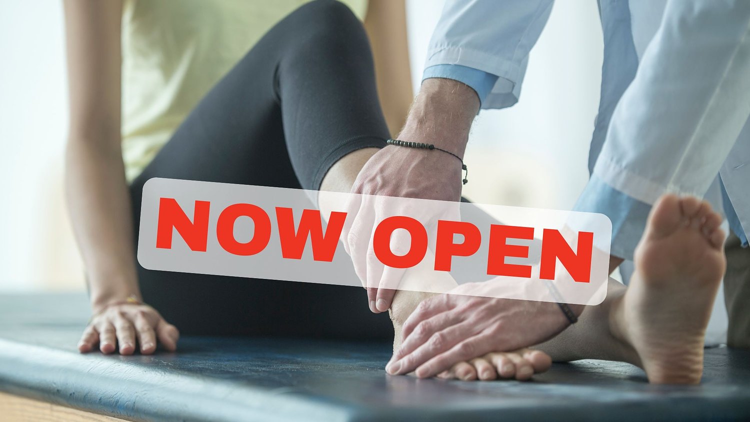 State-of-the-art physical therapy clinic growing in this N.J. county