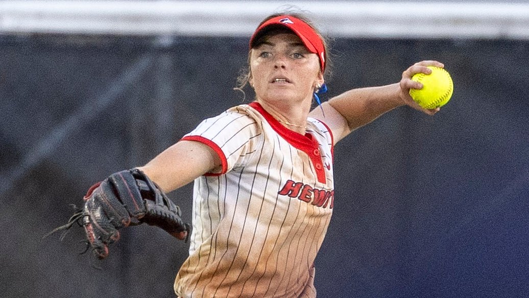 Hewitt-Trussville star Corey Goguts named Alabama’s Miss Softball
