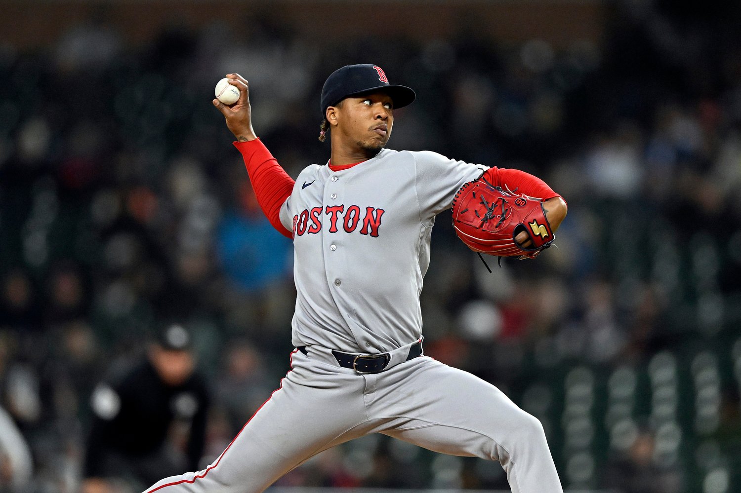 How Red Sox’ Brayan Bello fared in second Triple-A start after demotion
