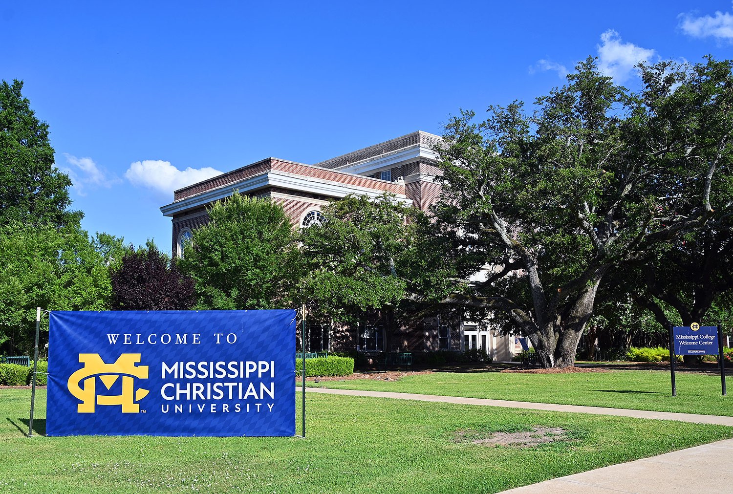 At 200 years, Mississippi College becomes Mississippi Christian University 