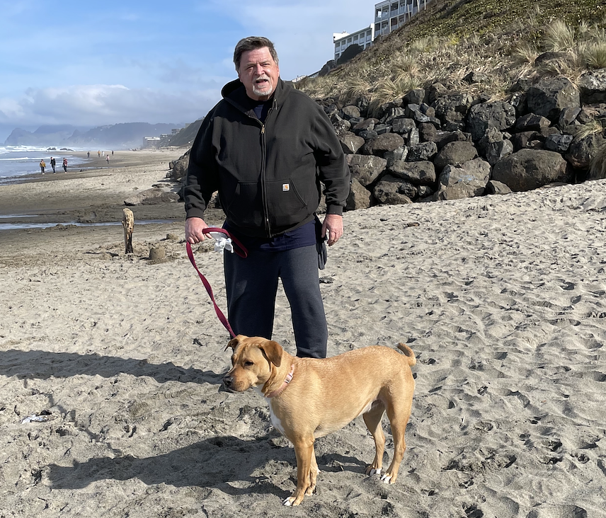 Widow of man killed on anniversary getaway reaches seven-figure settlement with Oregon coast hotel