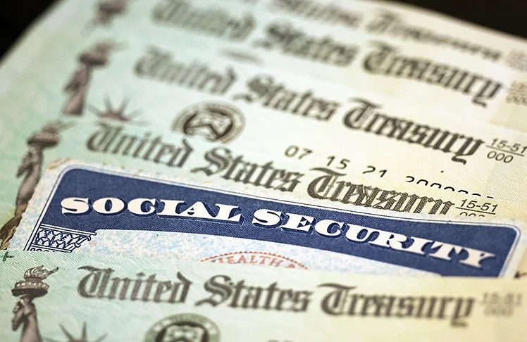 Trump Celebrates Social Security’s 90th Anniversary, Claims He’s Strengthening It