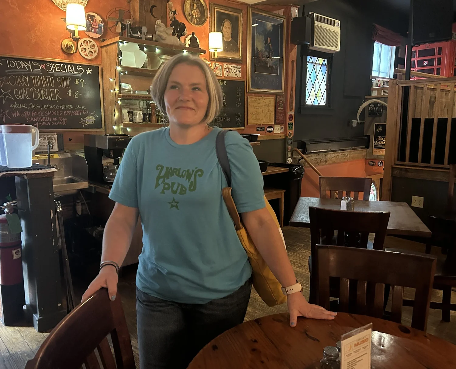 Servers to see extra cash from ‘no tax on tips’ law, but say it won’t go far