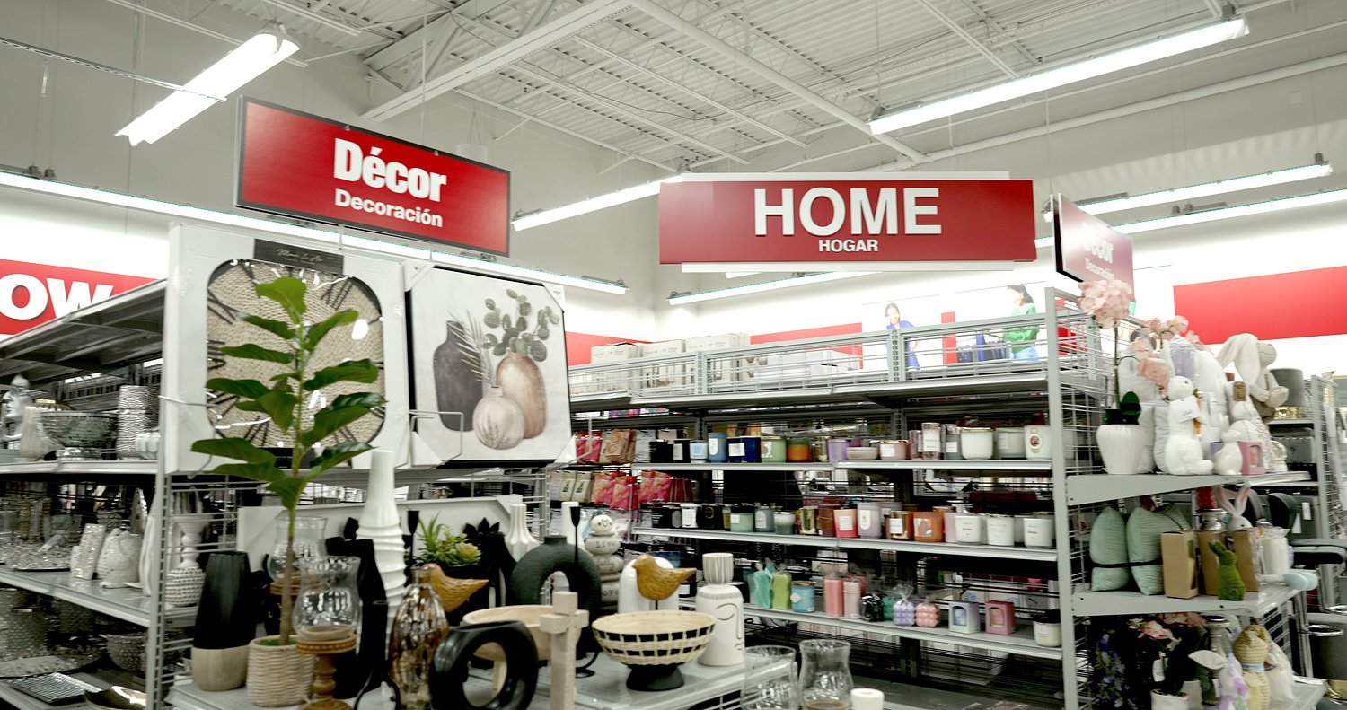 Burlington opens 56th N.J. store. Here’s what’s new.