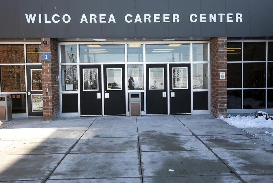 Plainfield District 202 students earn Wilco Area Career Center end-of-year awards