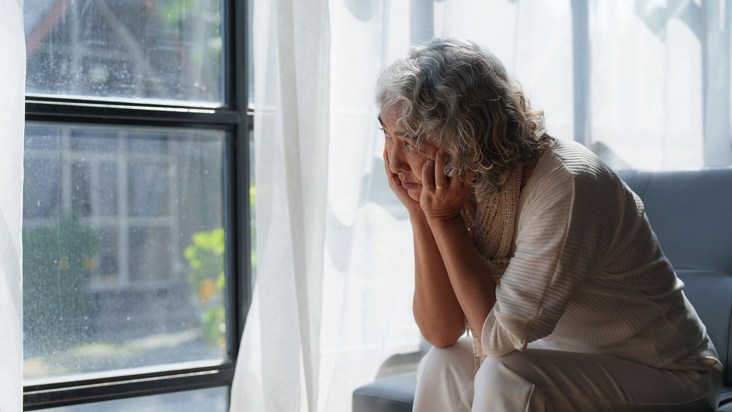 Dear Abby: After Trump got re-elected, my daughter became completely deranged toward me