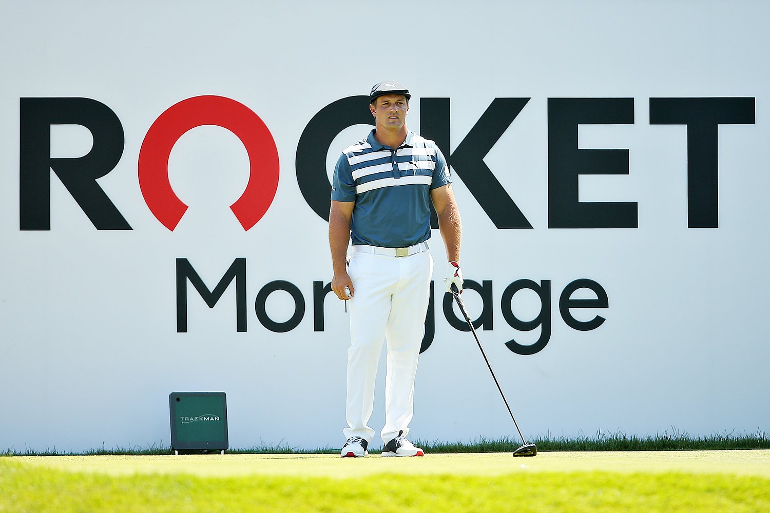 PGA Tour’s Rocket Classic in Detroit to end, 2026 will be final tournament