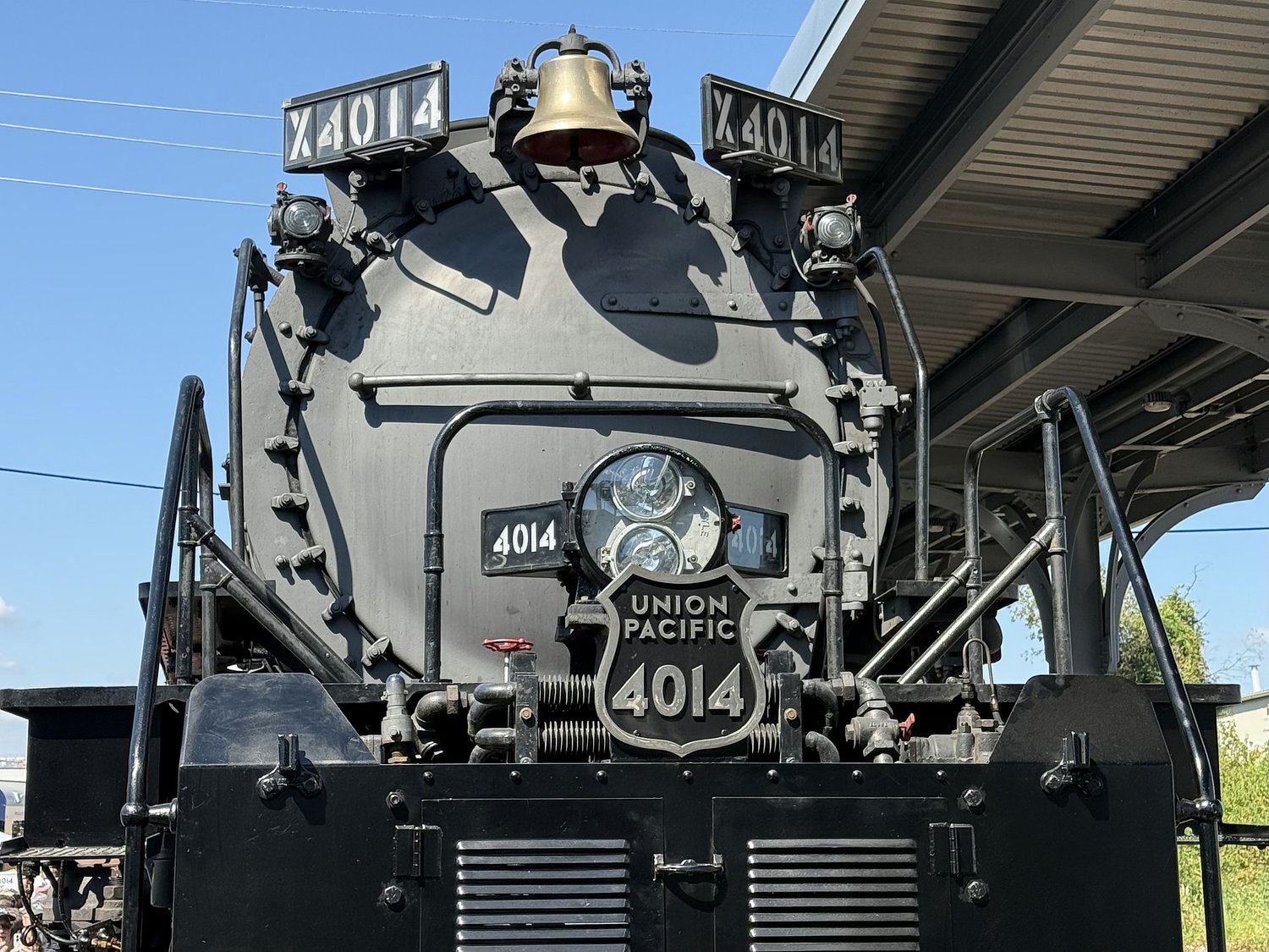 Big Boy No. 4014’s Northeast Ohio eastbound route is set: See the towns it will roll through