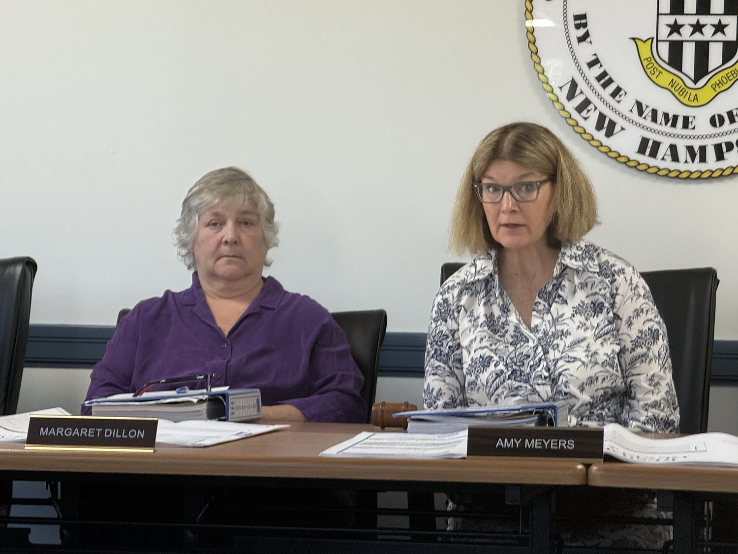 Jaffrey Planning Board approves amendments to housing plan for former St. Patrick's School grounds