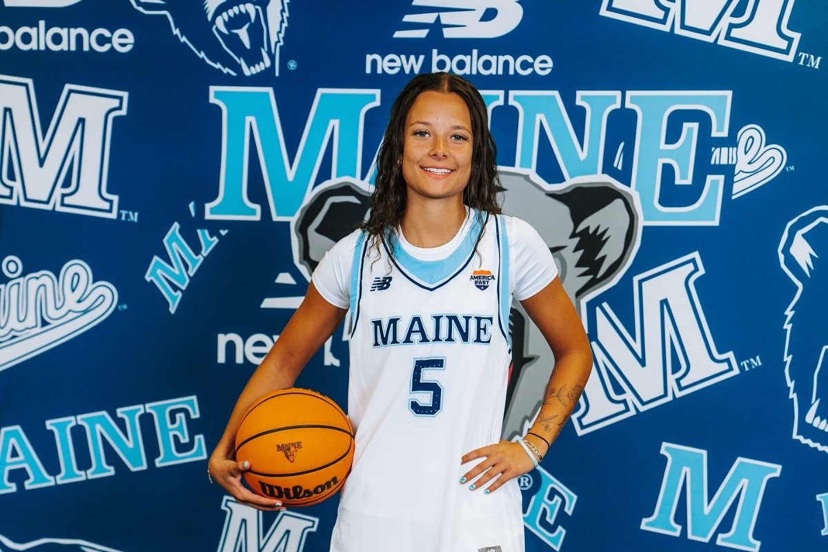 UMaine women’s basketball adds guard from Arizona Christian