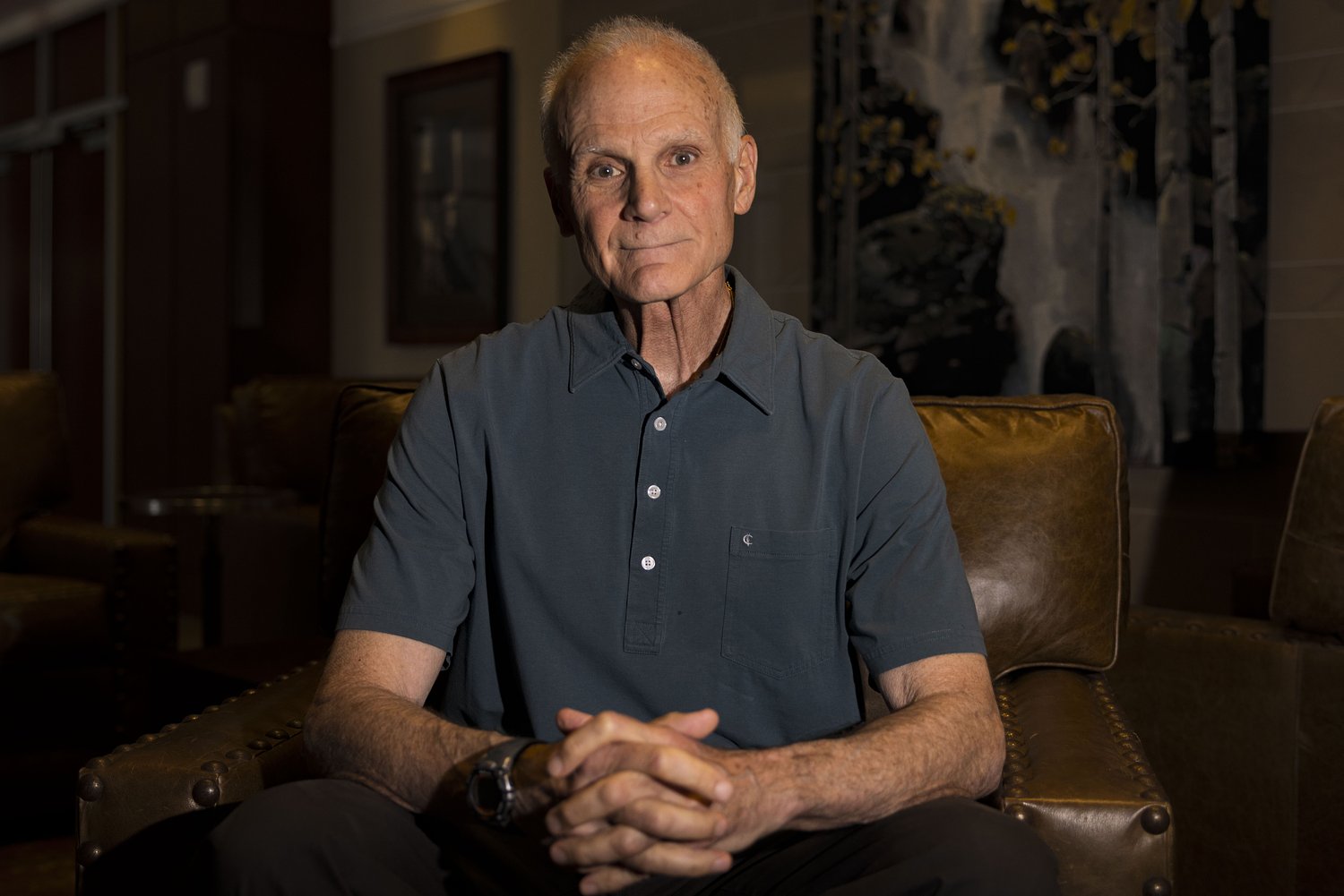 Coach Bill Aris pushed high school runners through pain to greatness. Did he go too far?