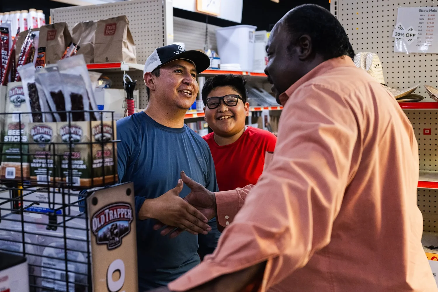 After 81 years, Circle Hardware says goodbye to its loyal customers